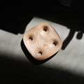 Nedre Foss-Knubb Fat Ask-Norway Designs
