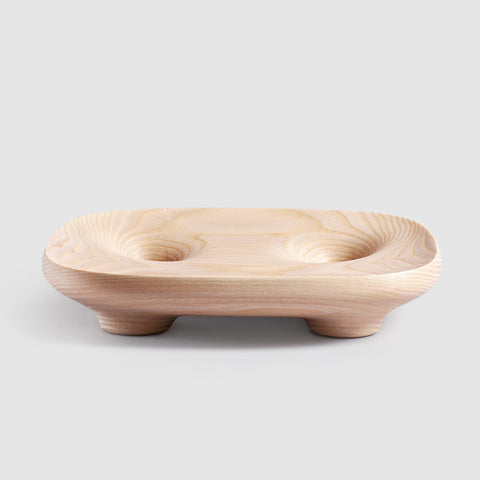 Nedre Foss-Knubb Fat Ask-Norway Designs