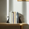 Nedre Foss-Laguz Bokstøtte-Norway Designs