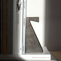 Nedre Foss-Laguz Bokstøtte-Norway Designs