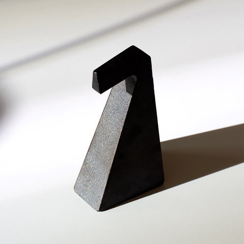 Nedre Foss-Laguz Bokstøtte-Norway Designs