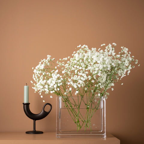 Nedre Foss-Monoblokk Vase-Norway Designs