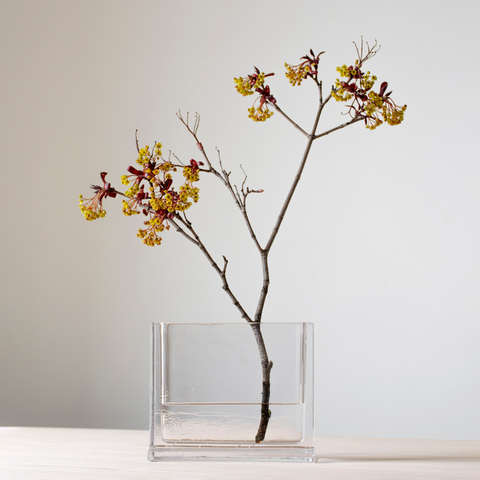 Nedre Foss-Monoblokk Vase-Norway Designs