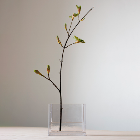 Nedre Foss-Monoblokk Vase-Norway Designs