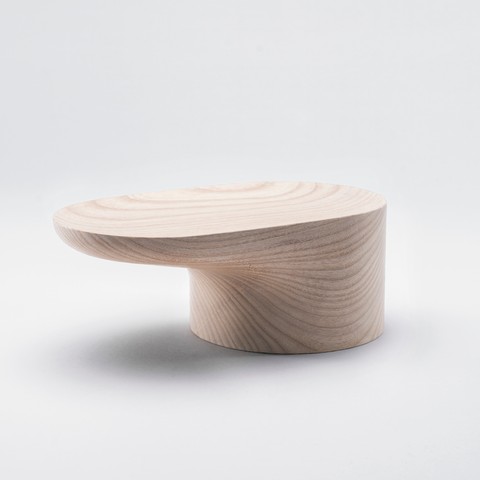 Nedre Foss-Platå Trefat Ask-Norway Designs