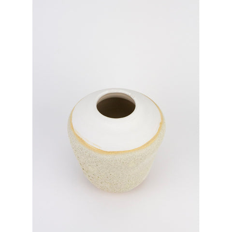Noor Keramik Vase Small Lace