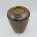 Noor Keramikk-Vase Stengods Medium Natur/Rust-Norway Designs