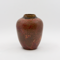 Noor Keramikk-Vase Stengods Mini Rust-Norway Designs