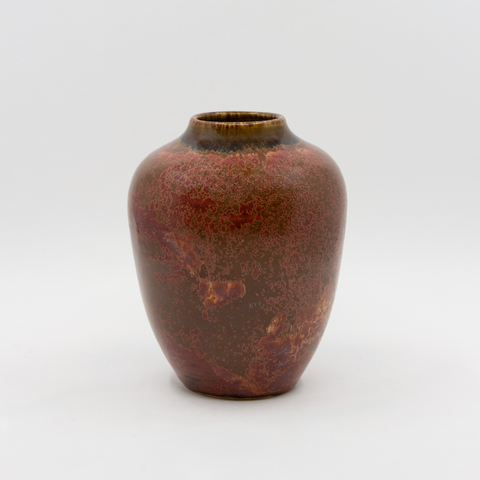 Noor Keramikk-Vase Stengods Mini Rust-Norway Designs