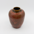 Noor Keramikk-Vase Stengods Mini Rust-Norway Designs