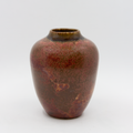 Noor Keramikk-Vase Stengods Mini Rust-Norway Designs