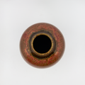Noor Keramikk-Vase Stengods Mini Rust-Norway Designs