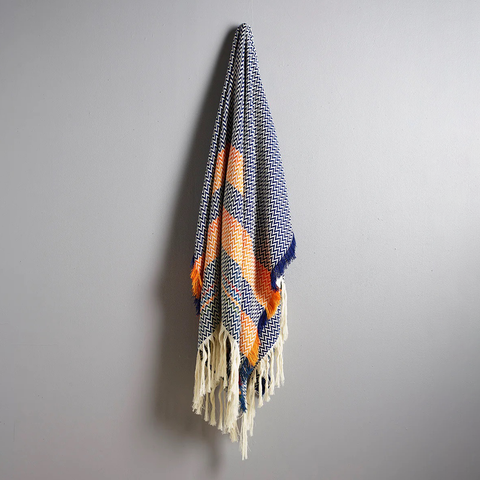 Fram Oslo Bunadspledd Nordland - Norway Designs