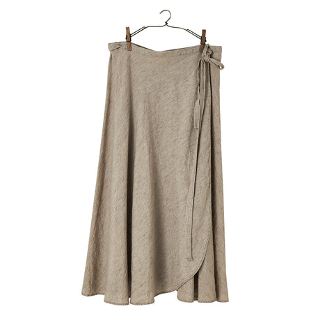 Wrap Skirt - Norway Designs