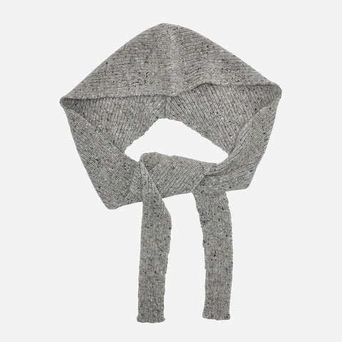 Nygårdsanna - Hood Shawl - Norway Designs