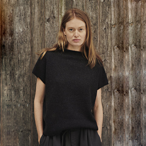 Nygårdsanna - Top - Norway Designs