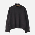 Nygardsanna - Polo Sweater - Norway Designs