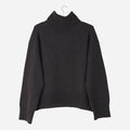 Nygardsanna - Polo Sweater - Norway Designs