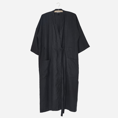 Nygårdsanna - Kimono Coat - Norway Designs