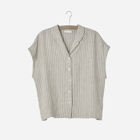 Nygårdsanna - Blouse - Norway Designs