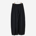 Nygårdsanna-Big Pleat Trousers-Norway Designs