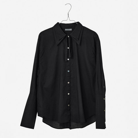 Nygårdsanna-Double Collar Shirt-Norway Designs