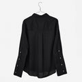 Nygårdsanna-Double Collar Shirt-Norway Designs
