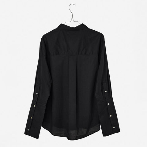 Nygårdsanna-Double Collar Shirt-Norway Designs