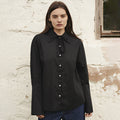 Nygårdsanna-Double Collar Shirt-Norway Designs