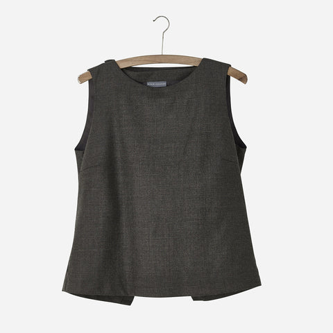 Nygårdsanna-Envelope Top-Norway Designs