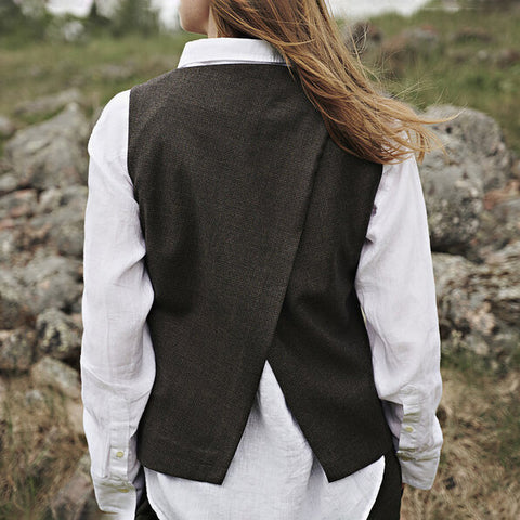 Nygårdsanna-Envelope Top-Norway Designs