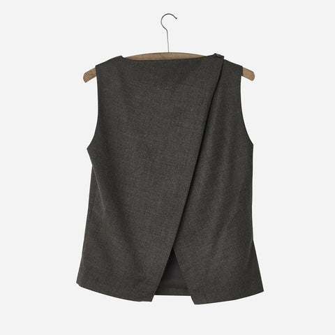 Nygårdsanna-Envelope Top-Norway Designs