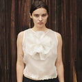 Nygårdsanna-Flower Top-Norway Designs