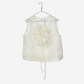 Nygårdsanna-Flower Top-Norway Designs