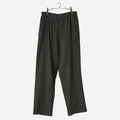 Nygårdsanna-Leisure Trousers Brun-Norway Designs
