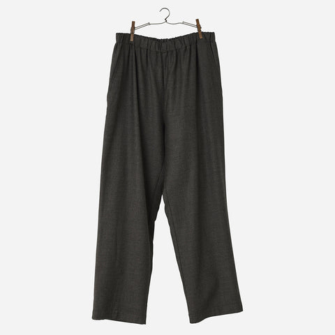 Nygårdsanna-Leisure Trousers Brun-Norway Designs