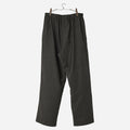 Nygårdsanna-Leisure Trousers Brun-Norway Designs