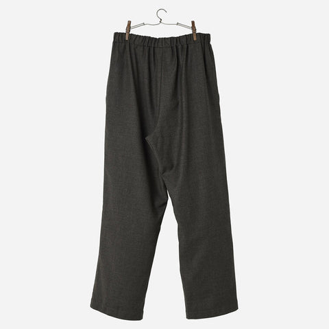 Nygårdsanna-Leisure Trousers Brun-Norway Designs