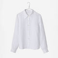 Nygårdsanna-Retro Collar Shirt-Norway Designs