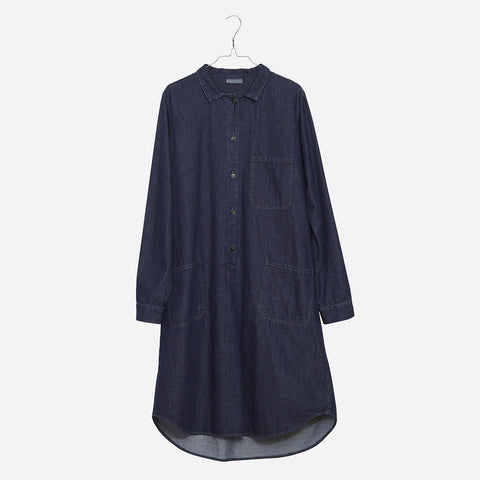 Nygårdsanna-Shirt Dress-Norway Designs