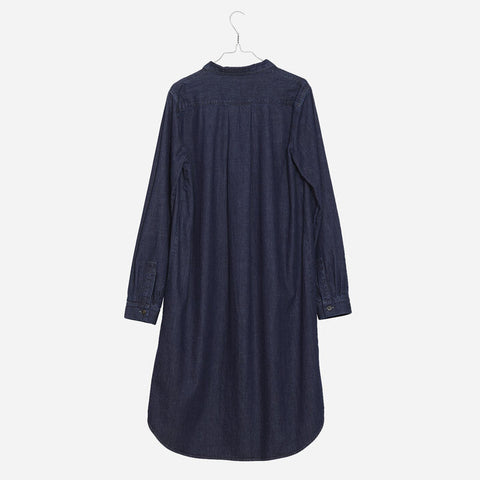 Nygårdsanna-Shirt Dress-Norway Designs