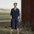 Nygårdsanna-Shirt Dress-Norway Designs