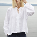 Nygårdsanna-Tunic Blouse-Norway Designs