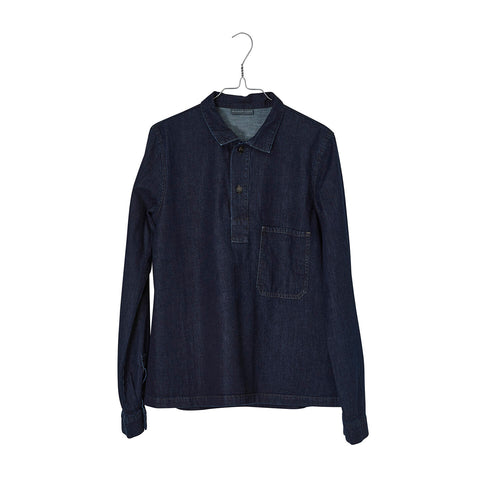 Nygårdsanna-Worker's Shirt-Norway Designs