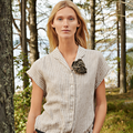 Nygårdsanna - Blouse - Norway Designs