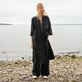 Nygårdsanna - Kimono Coat - Norway Designs