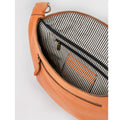 O My Bag Drew Bum Bag Maxi Wild Oak - Norway Designs