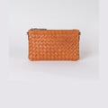 O My Bag Lexi Woven Veske Brun - Norway Designs