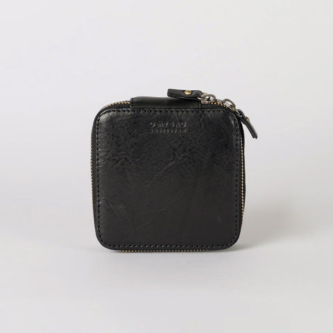 O My Bag - Smykkeskrin Skinn - Norway Designs
