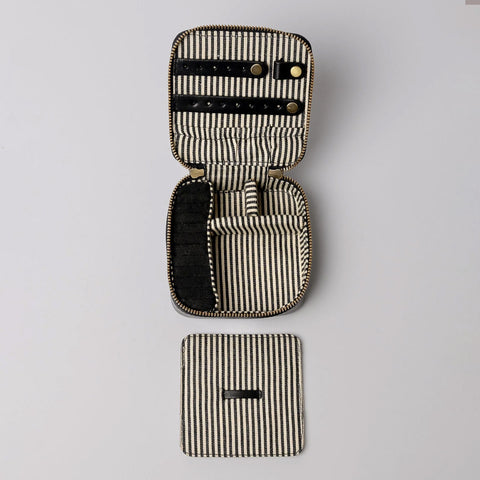 O My Bag - Smykkeskrin Skinn - Norway Designs